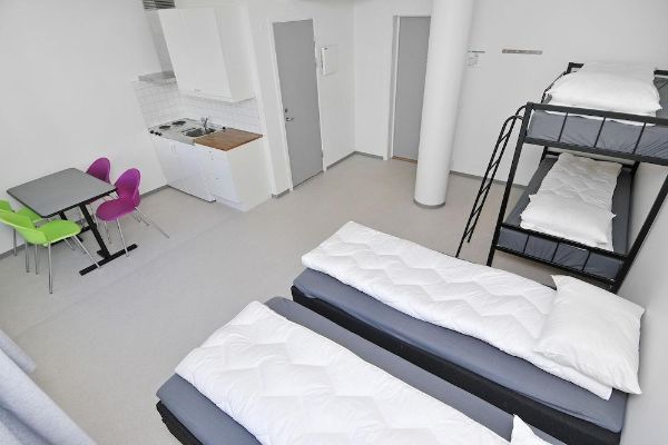 Hotel Anker Apartment (Oslo)